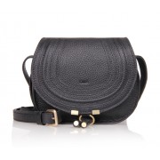 2013 Chloe handbag 166324 black HV04854Av26