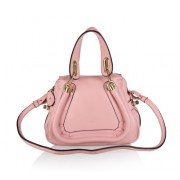 2013 Chloe handbags 166323 cherry pink Handbags HV03383MO84