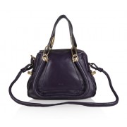 2013 Chloe handbags 166323 purple Handbags HV10317pk20