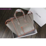 2015 Celine Collection 3341 gray&orange HV00071rh54