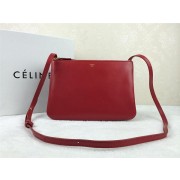 2015 Celine new color original 98318 wine red HV09235Af99