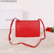 2015 Celine top quality 27002 red HV02607AM45