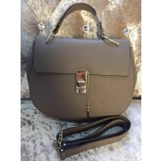 2015 Chloe hot style 30350-1 gray HV10479fw56