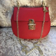 2015 Chloe hot style mini version 30350 red HV01382ta99