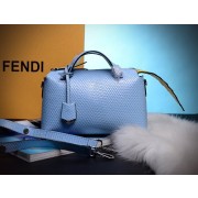 2015 Fendi original python 2388 blue HV03509fr81