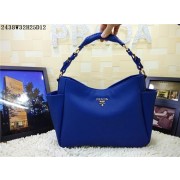 2015 Prada new model 2438 blue HV06352io33