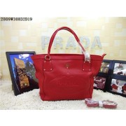 2015 Prada new model 2809 red HV00968tg76