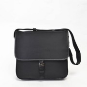 2015 Prada new model VA0951 black HV01192AM45