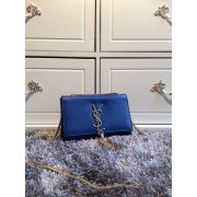 2015 Yves Saint Laurent spring and summer new model 311218 blue HV01083nQ90