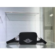 Best Black Grained Calfskin with DIOR C1911 HV10336kr25