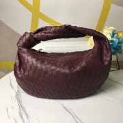 Bottega Veneta JODIE hobo bag 600261 Burgundy HV04939FA31