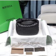 Bottega Veneta MINI BV JODIE 609409 black HV00486wv88