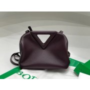 Bottega Veneta Top Handle Bags point 658476 Fondant HV00452fc78