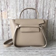 Celine BELT BAG MINI Tote Bag 98310 Apricot HV10748VI95