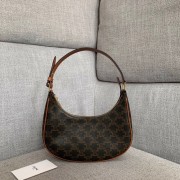 Celine CANVAS tote 93953 tan HV05548CD62