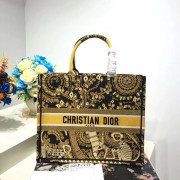 DIOR BOOK TOTE KALEIDIORSCOPIC BAG M1286ZRIH HV01044oJ62