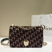 Fake Dior ULTRAMATTE DIORAMA-TAS C0422-1 purplish HV10813GR32