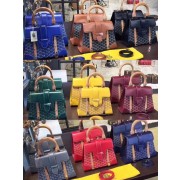 Fake Goyard Y Doodling Calfskin Leather Tote Bag 9956 HV05780QF99