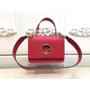 Fendi KANI 2670 Tote Bag red HV04991dX32