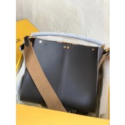 Fendi PEEKABOO X-Lite 3678 black HV07775Af99