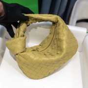 First-class Quality Bottega Veneta MINI BV JODIE 609409 Kiwi HV08288xO55