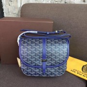 Goyard shoulder bag 36959 blue HV03435rd58