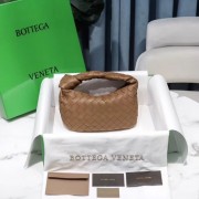 Hot Bottega Veneta MINI BV JODIE 609409 SANDALWOOD HV00419cT87