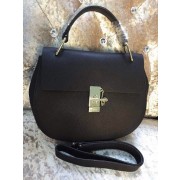 Imitation 2015 Chloe hot style 30350-1 black HV05067Ug88