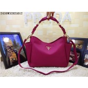 Imitation 2015 Prada new model 2438 rose HV02854zn33