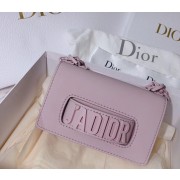 Imitation Dior ULTRAMATTE MINI JADIOR-TAS M9002I violet HV01296Oz49