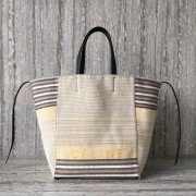 Knockoff Celine MADE IN TOTE IN TEXTILE 2207 HV08749Lg61