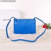 Luxury 2015 Celine top quality 27002 sky blue HV07807bE46