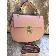 Luxury 2015 Chloe hot style 30350-1 light pink HV08418kp43