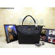 Luxury 2015 Prada new model 2809 black HV05133kp43