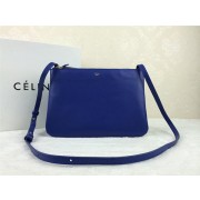 Luxury Replica 2015 Celine new color original 98318 blue HV00514vv50