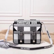 MESSENGER TAS DIOR OBLIQUE DIORCAMP M1291VRIS-2 HV11854lk46