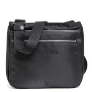 Prada winter best-selling model VA0251 black HV05484Lp50