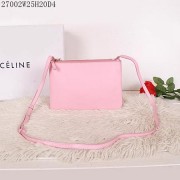 Replica 2015 Celine top quality 27002 pink HV01152Hd81