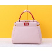 Replica 2015 Fendi new model 520885 pink&red HV03473ED66