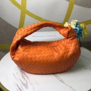 Replica Bottega Veneta JODIE hobo bag 600261 orange HV03501nB47