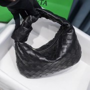 Replica Bottega Veneta MINI BV JODIE 609409 black HV06076XB19