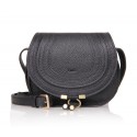 2013 Chloe handbag 166324 black HV04854Av26