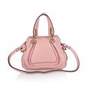 2013 Chloe handbags 166323 cherry pink Handbags HV03383MO84