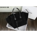 2015 Celine Collection 3341 black HV08845ED90