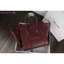 2015 Celine Collection 3341 burgundy HV04125Af99