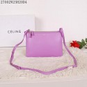 2015 Celine top quality 27002 purple HV00242ta99