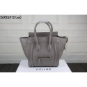 2015 Celine top quality 3308-1 gray HV03810Qu69