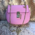 2015 Chloe hot style mini version 30350 pink HV03278Hn31