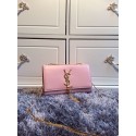 2015 Yves Saint Laurent spring and summer new model 311218 pink HV11447JD28