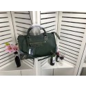 Balenciaga The City Handbag Sheepskin 084334 green HV02810kC27